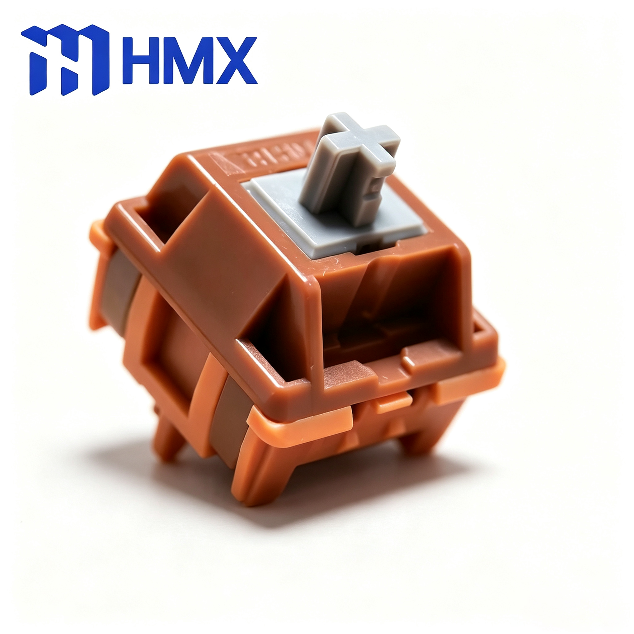 Gaming Keyboard Ergo - HMX O S Switch O-S Quick