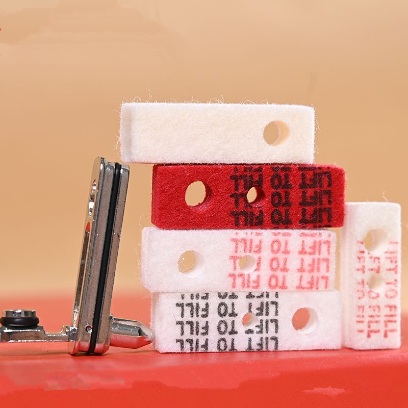 Bottom Felt Pad Base Oil Absor - Gasket Mount Kit recensione e prezzo