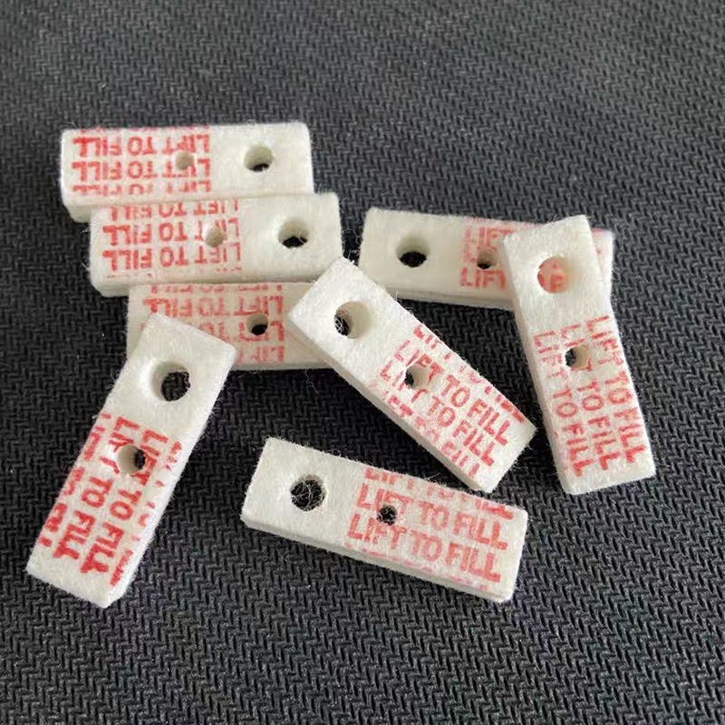 Bottom Felt Pad Base Oil Absor - Gasket Mount Kit recensione e prezzo