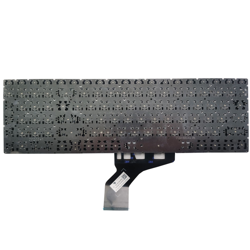 French FR Laptop keyboard For  - Gaming Keyboard Hp recensione e prezzo