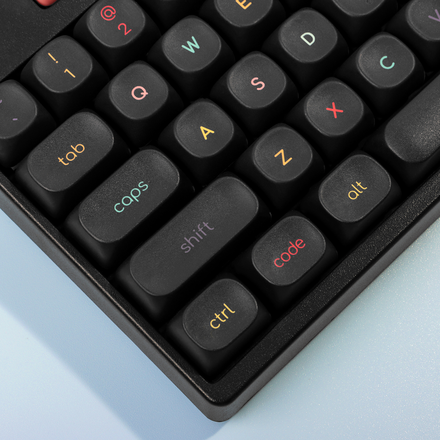 Cartoon, Colored Emoji MOA Key - Gaming Keyboard Emoji recensione e prezzo