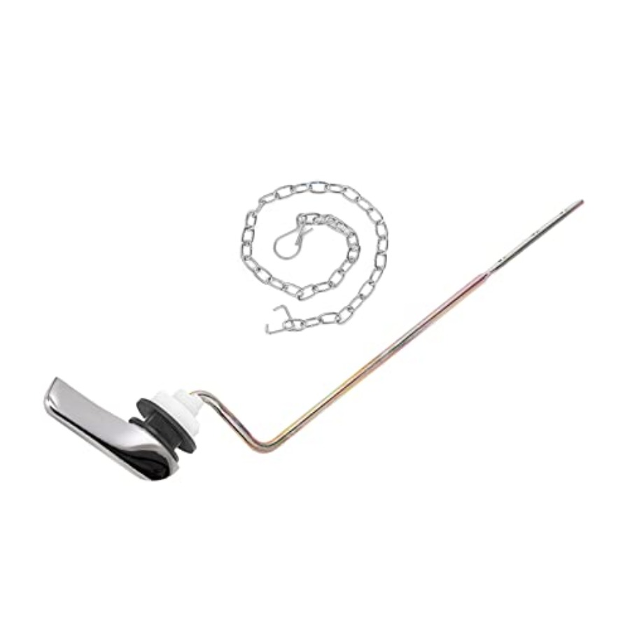 Toilet Handle Replacement Kit, - Gasket Mount Kit recensione e prezzo