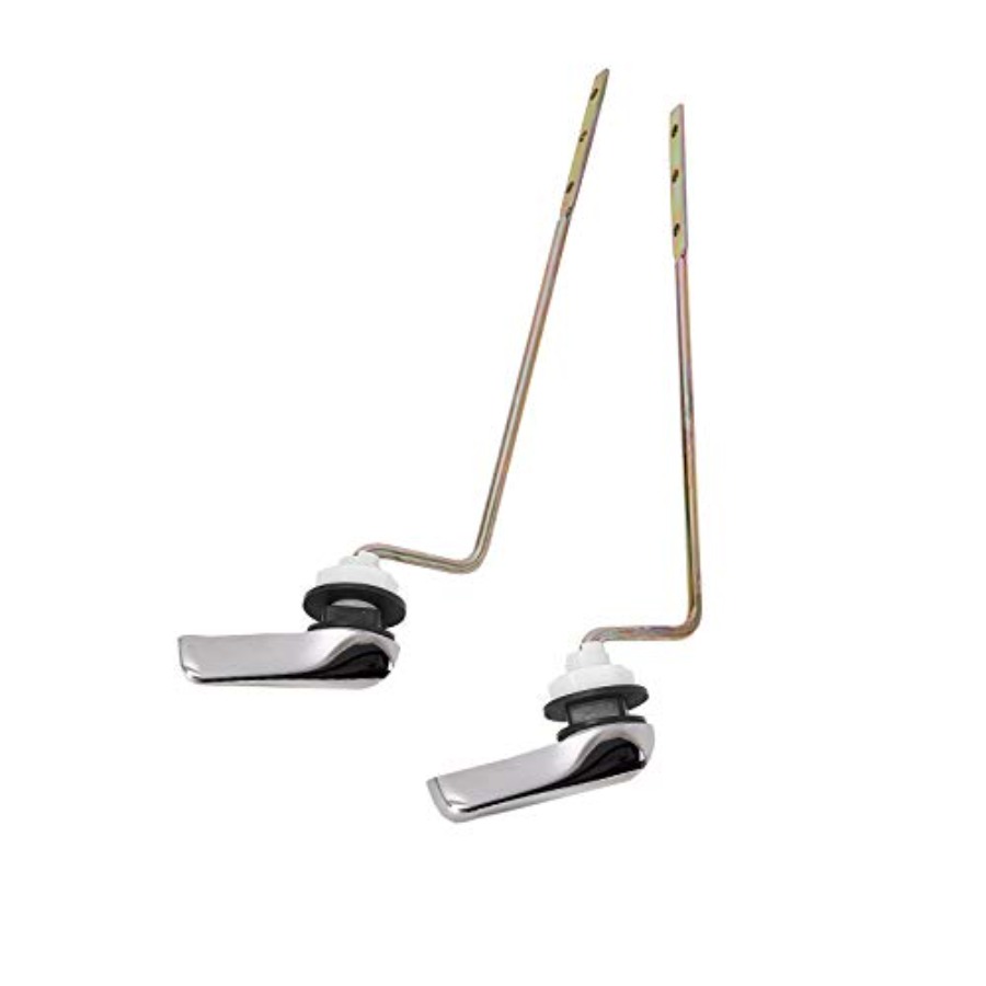 Toilet Handle Replacement Kit, - Gasket Mount Kit recensione e prezzo