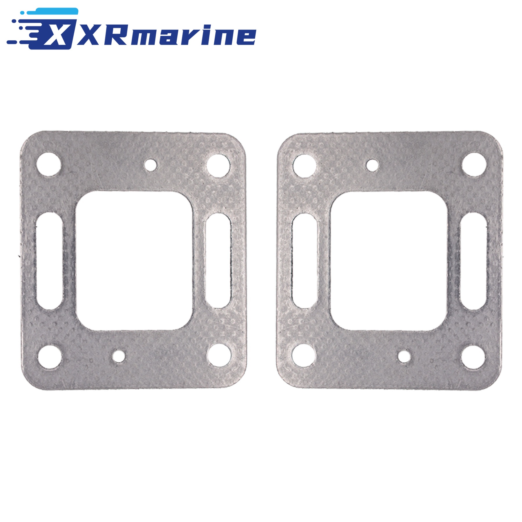 Exhaust Mounting seal Kit with - Gasket Mount Kit recensione e prezzo