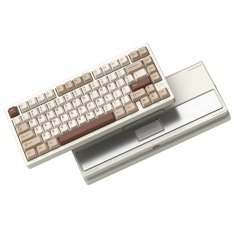 Quick dismantling touch bead C - Keyboard Gaming Amazon recensione e prezzo