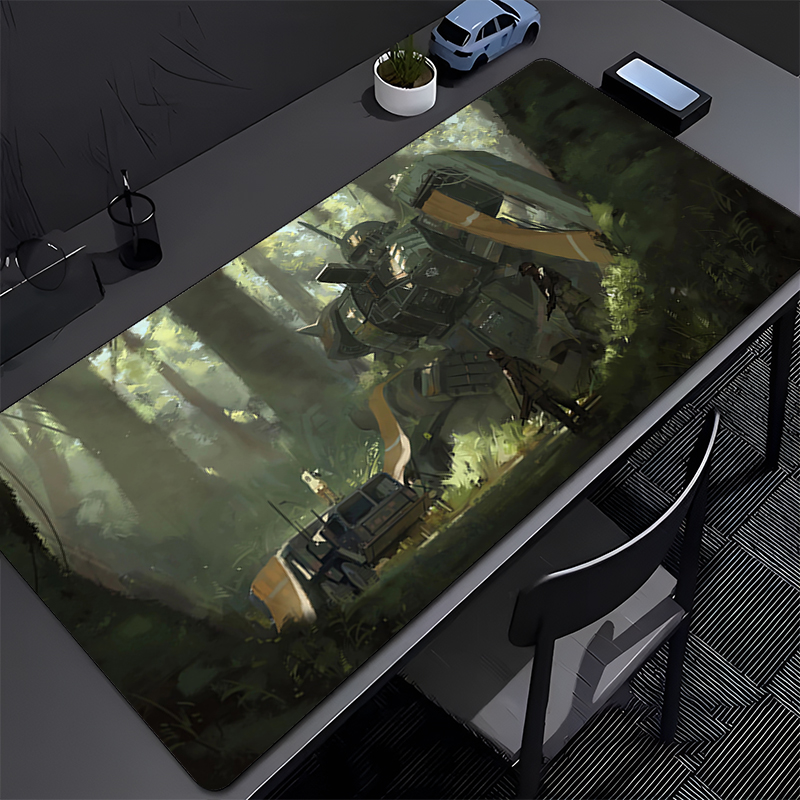 90x40cm Mouse Pad Anime Gabine - Gaming Keyboard Ergo recensione e prezzo