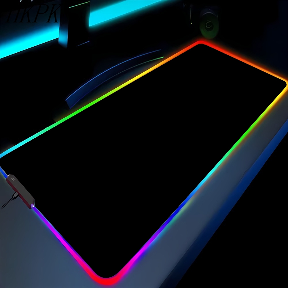 Pure Black RGB Non-Slip Gaming - Gaming Keyboard Hand recensione e prezzo
