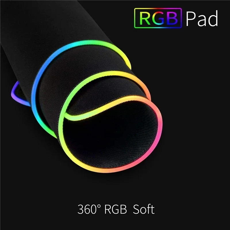 Pure Black RGB Non-Slip Gaming - Gaming Keyboard Hand recensione e prezzo