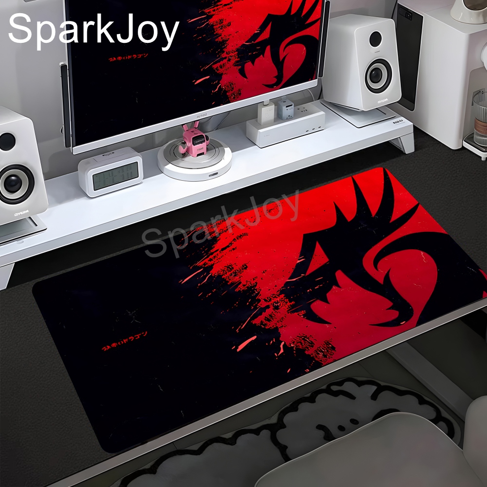 Large Mouse Pad Xxl Redragon D - Gaming Keyboard Mobile recensione e prezzo