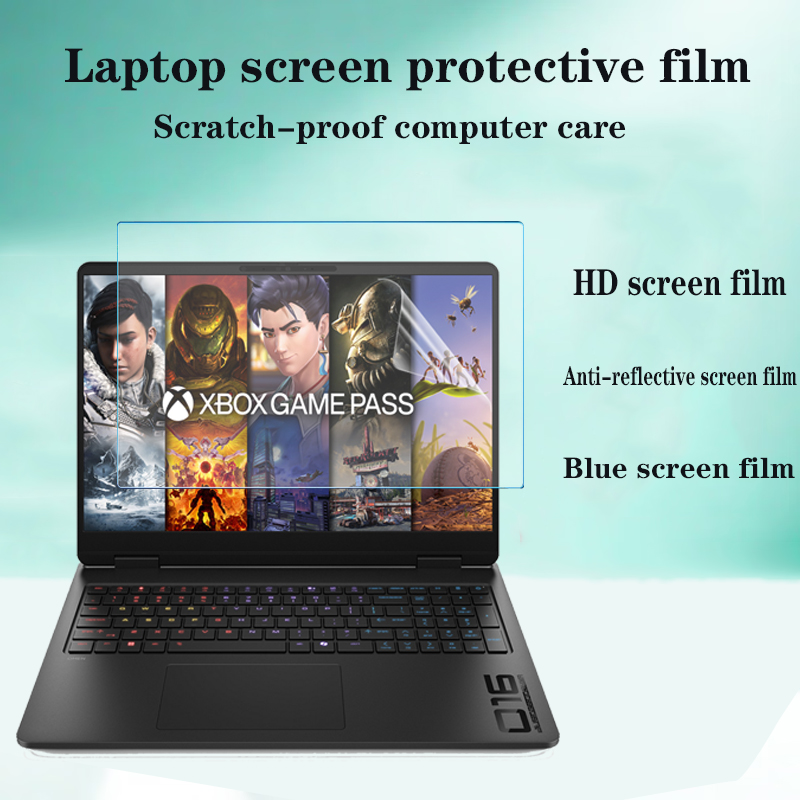 For HP HyperX OMEN 16inch Gami - Gaming Keyboard Hp recensione e prezzo