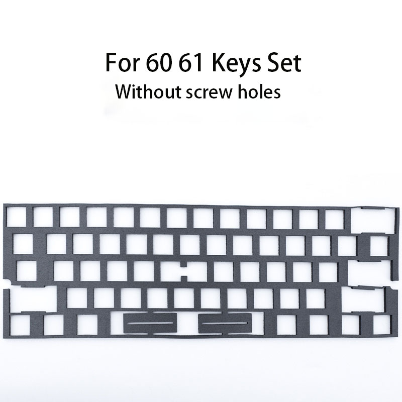 Mechanical Keyboard PORON Bott - Gaming Keyboard No Noise recensione e prezzo