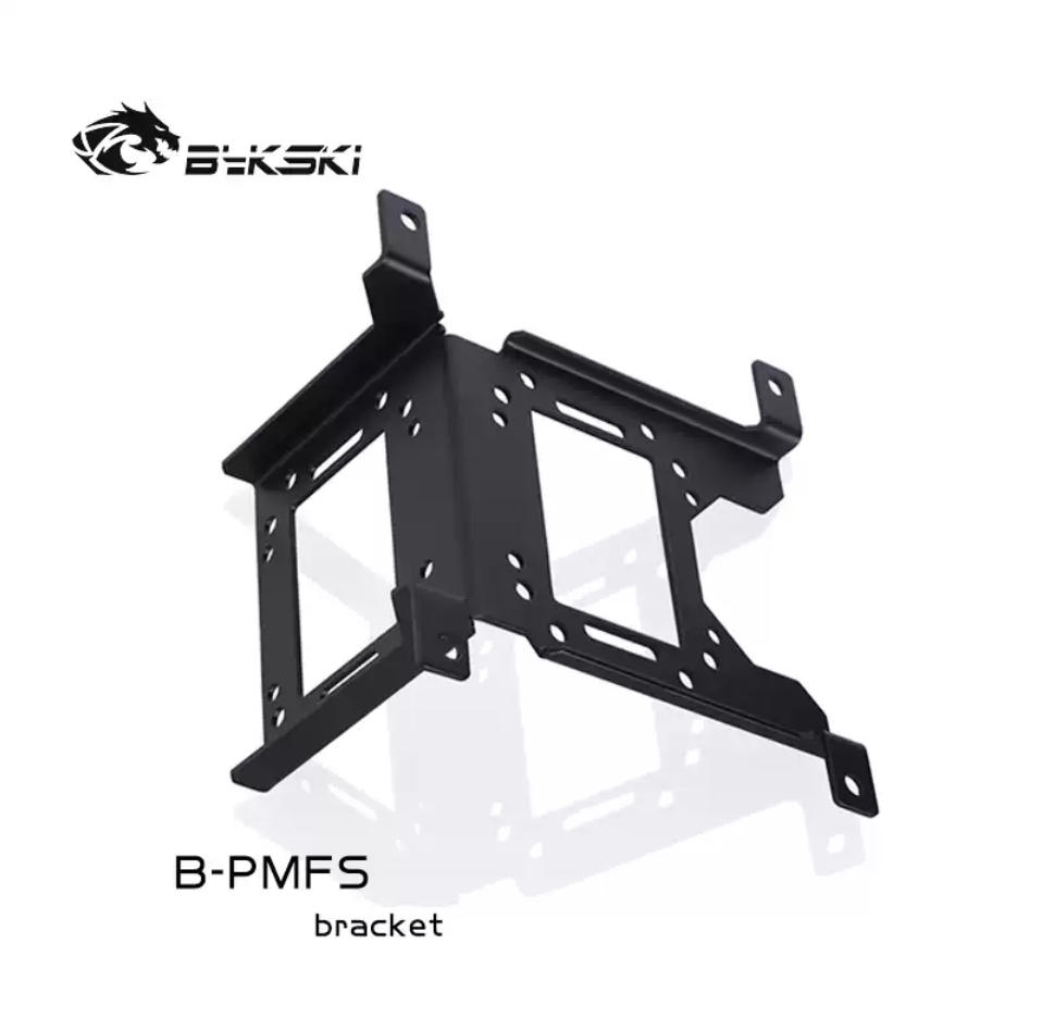 Bykski Multi-function Bracket  - Gasket Mount Kit recensione e prezzo
