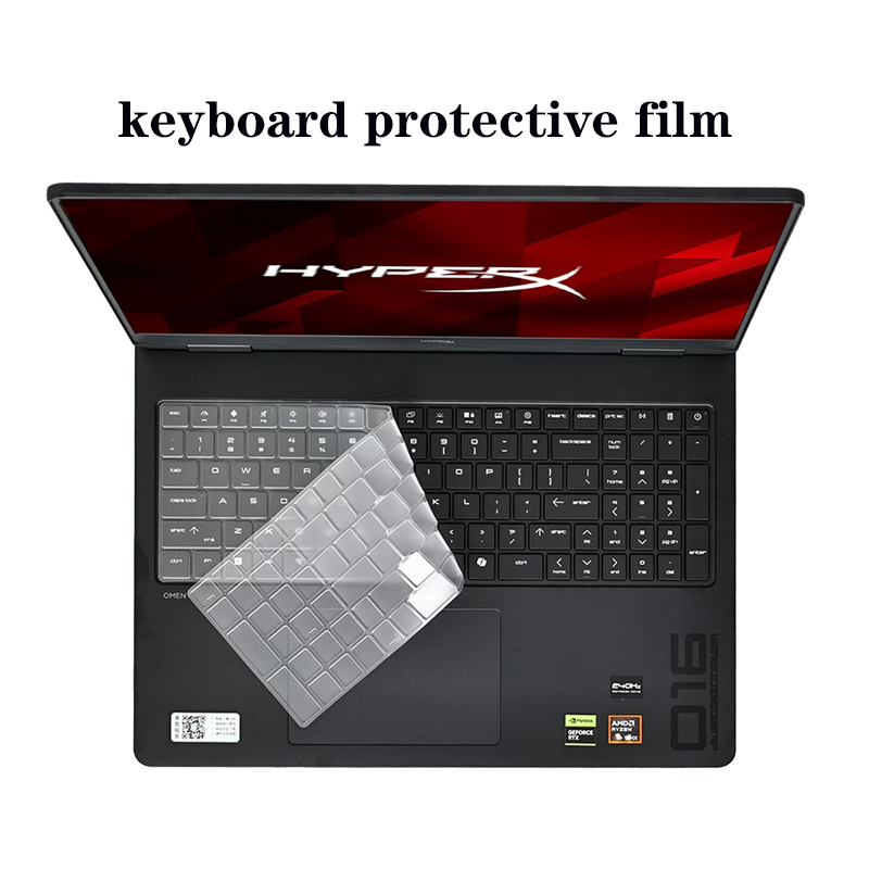For HP HyperX OMEN Gaming 15-g - Gaming Keyboard Hyperx recensione e prezzo