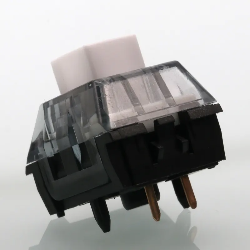 Kailh Box White V2 Click Switc - Gaming Keyboard Ergo recensione e prezzo