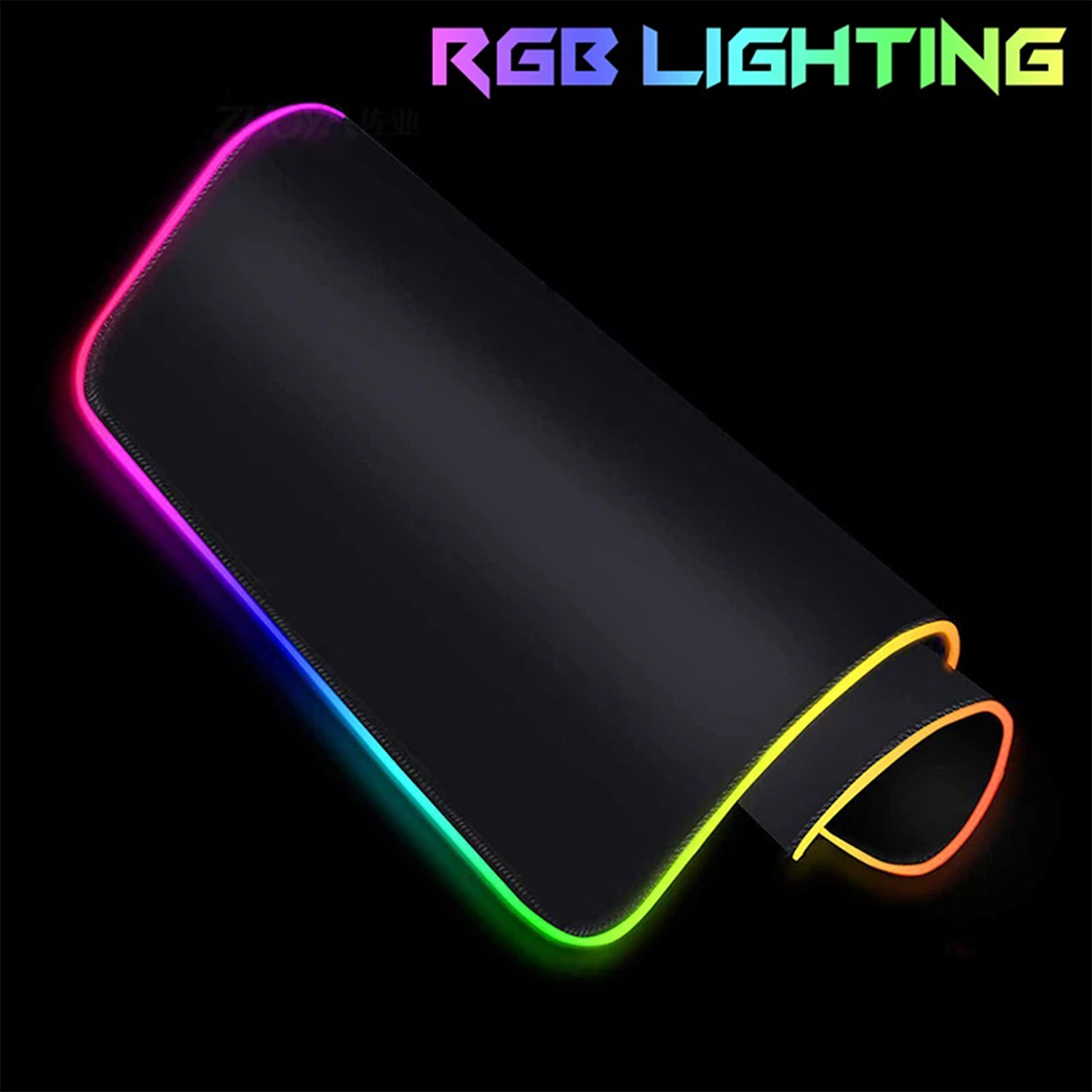 HYPERX RGB Large Mouse Pad Gam - Gaming Keyboard Hyperx recensione e prezzo