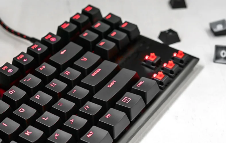 Sell WellHyperX Alloy FPS Pro  - Gaming Keyboard Hyperx recensione e prezzo