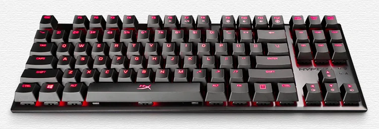 Sell WellHyperX Alloy FPS Pro  - Gaming Keyboard Hyperx recensione e prezzo