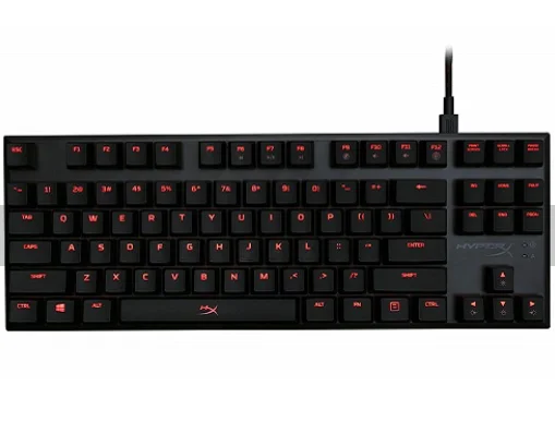 Sell WellHyperX Alloy FPS Pro  - Gaming Keyboard Hyperx recensione e prezzo