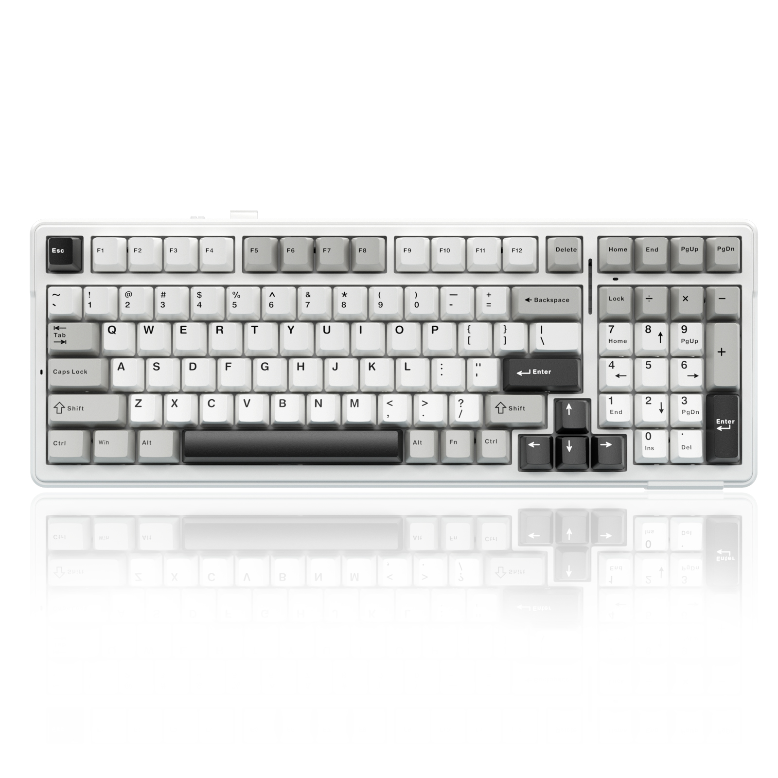 AULA F99 Machanical Keyboard B - Gaming Keyboard Mobile recensione e prezzo