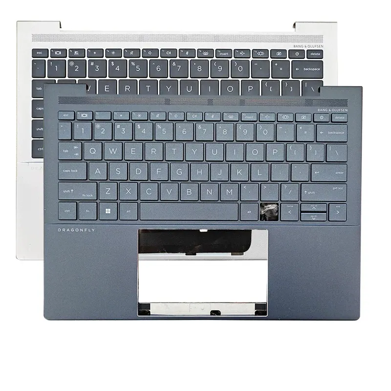 For HP Elite Dragonfly G3 C Ca - Gaming Keyboard Hp recensione e prezzo