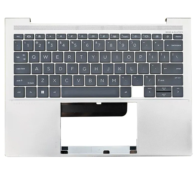 For HP Elite Dragonfly G3 C Ca - Gaming Keyboard Hp recensione e prezzo