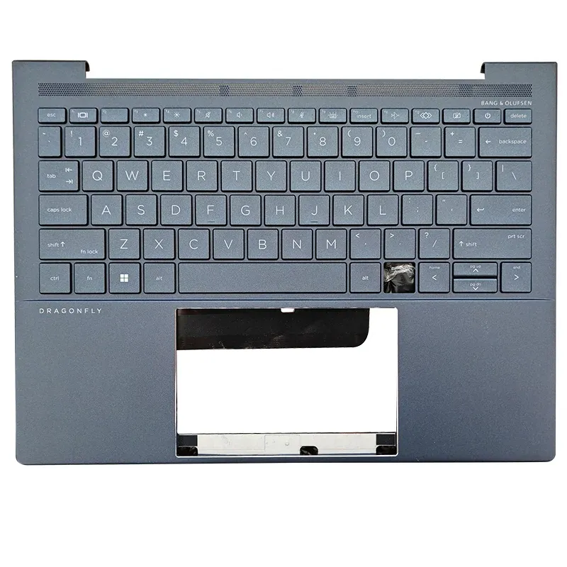 For HP Elite Dragonfly G3 C Ca - Gaming Keyboard Hp recensione e prezzo
