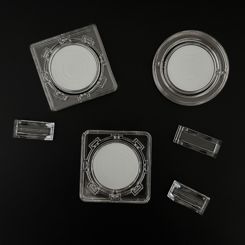 5pcs Lote De Tazos Porta Acryl - Gasket Mount Kit recensione e prezzo