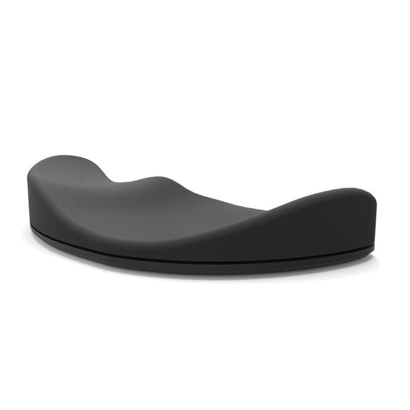 Silicone Mouse Wrist Rest Soft - Gaming Keyboard Hand recensione e prezzo