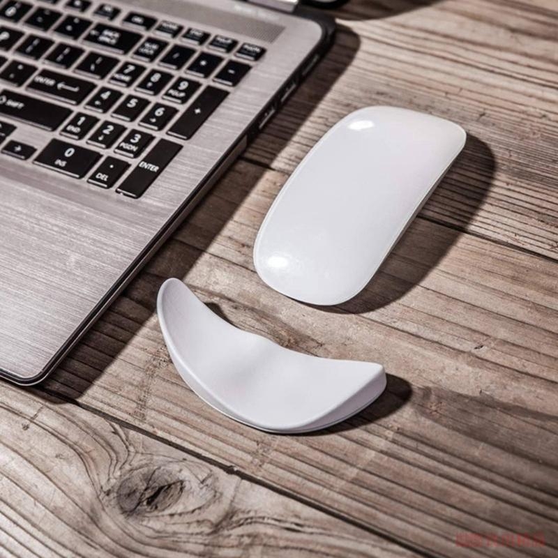 Silicone Mouse Wrist Rest Soft - Gaming Keyboard Hand recensione e prezzo