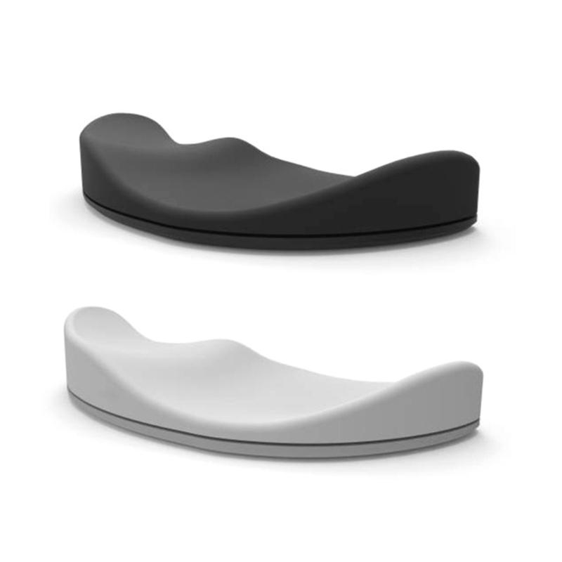 Silicone Mouse Wrist Rest Soft - Gaming Keyboard Hand recensione e prezzo