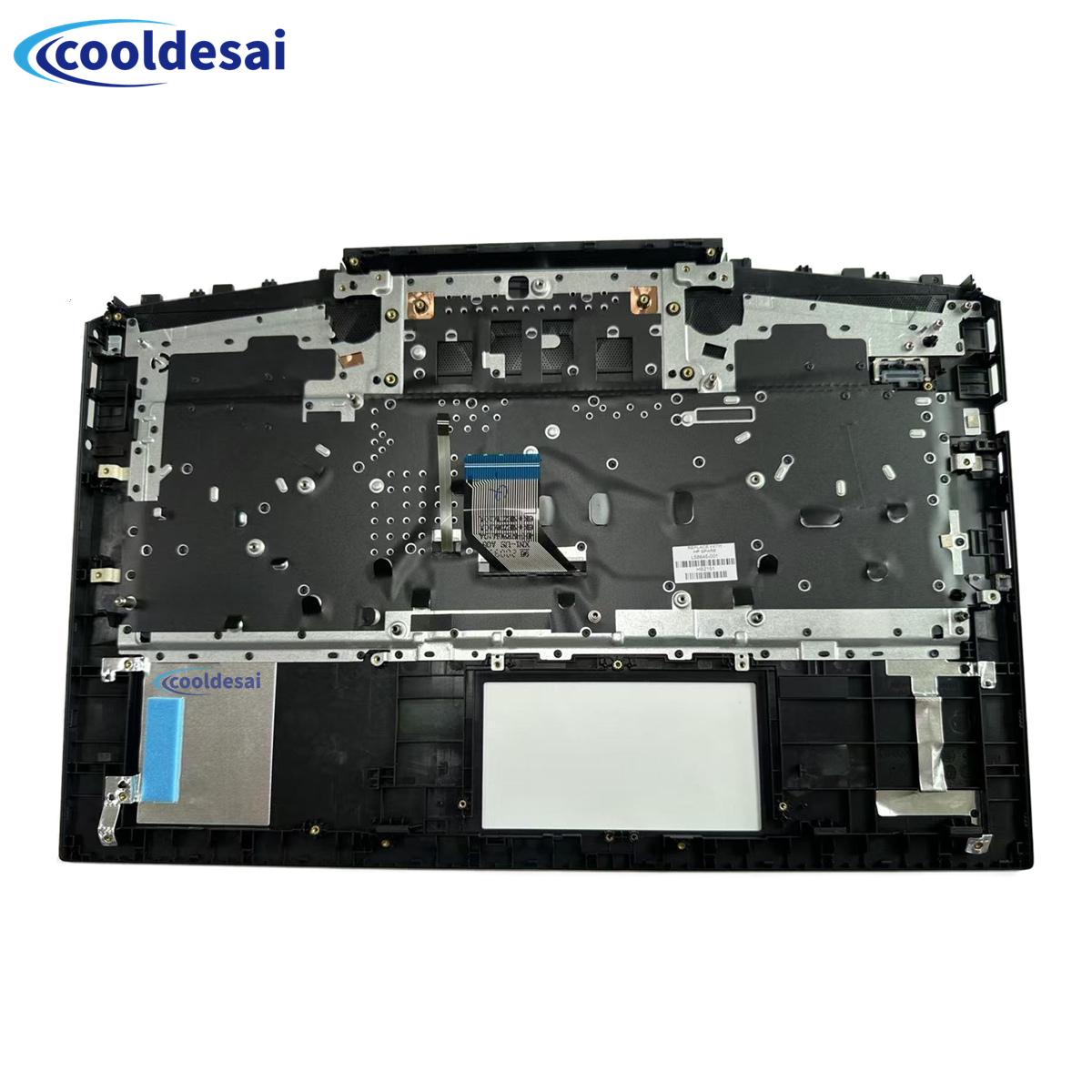 New Original For HP Pavilion G - Gaming Keyboard Hp recensione e prezzo