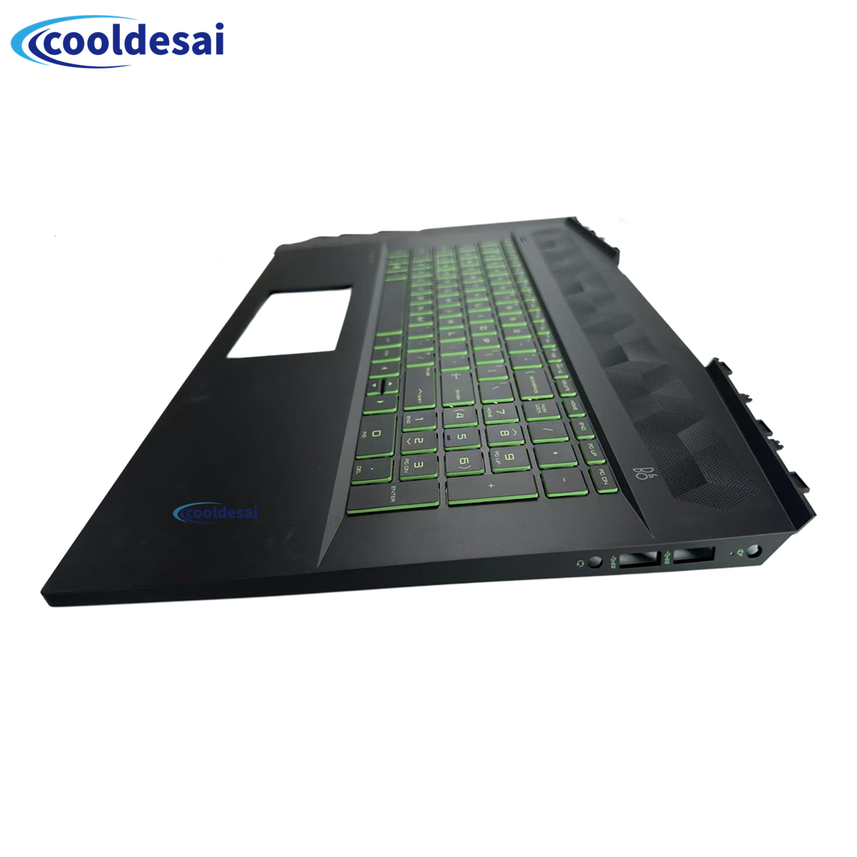 New Original For HP Pavilion G - Gaming Keyboard Hp recensione e prezzo