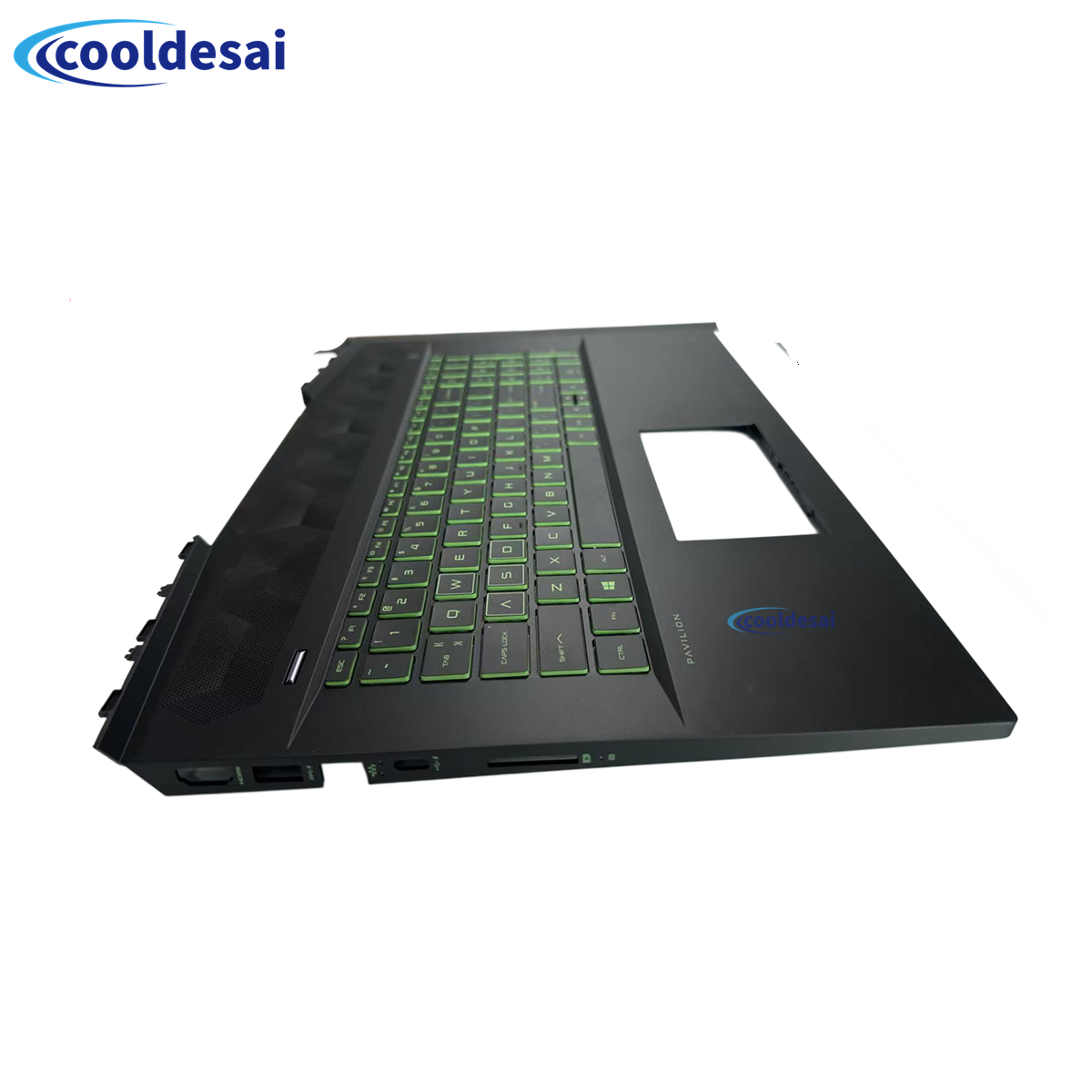 New Original For HP Pavilion G - Gaming Keyboard Hp recensione e prezzo
