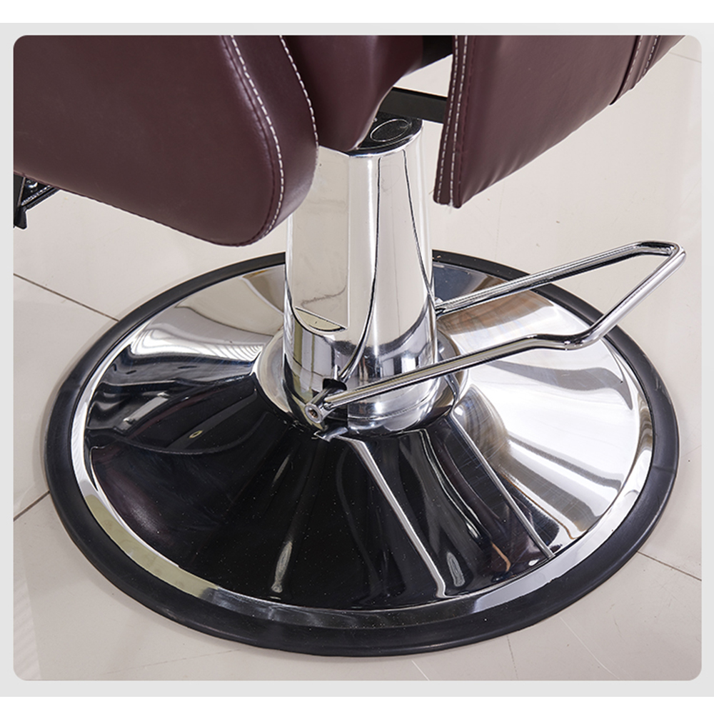 Barber Salon Styling Chair Hyd - Gasket Mount Kit recensione e prezzo
