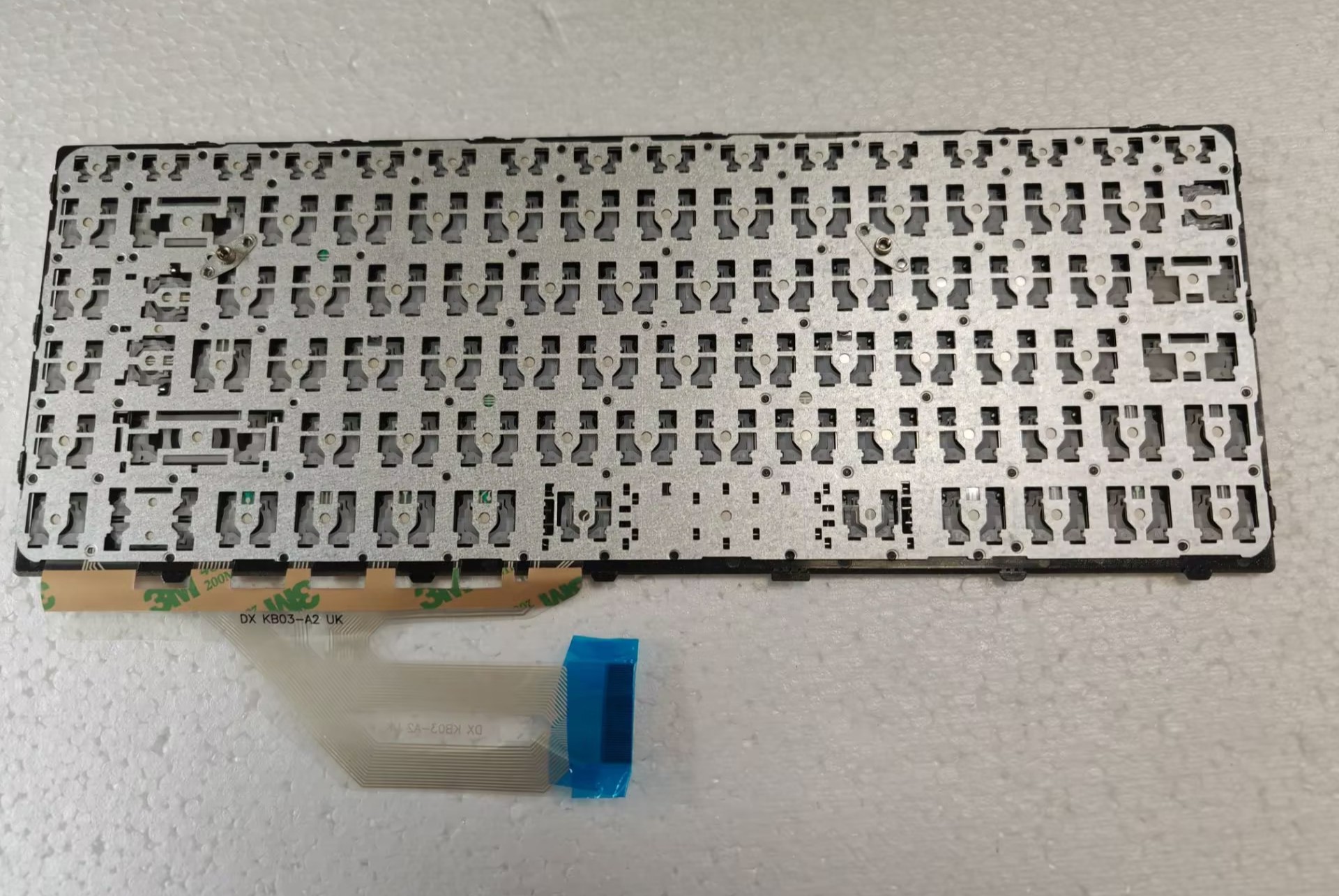 Spanish Keyboard for HP ProBoo - Gaming Keyboard Hp recensione e prezzo
