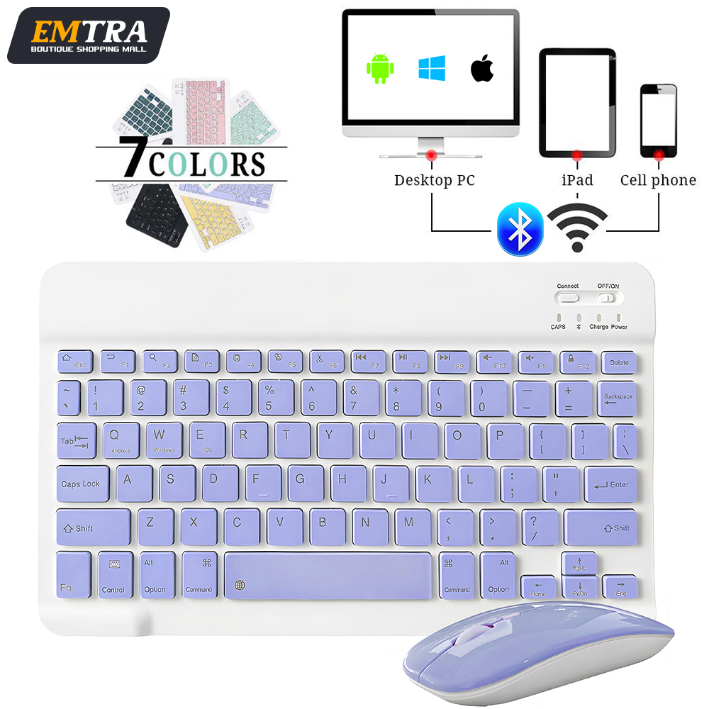 Mini Wireless Keyboard Bluetoo - Gaming Keyboard Wireless recensione e prezzo