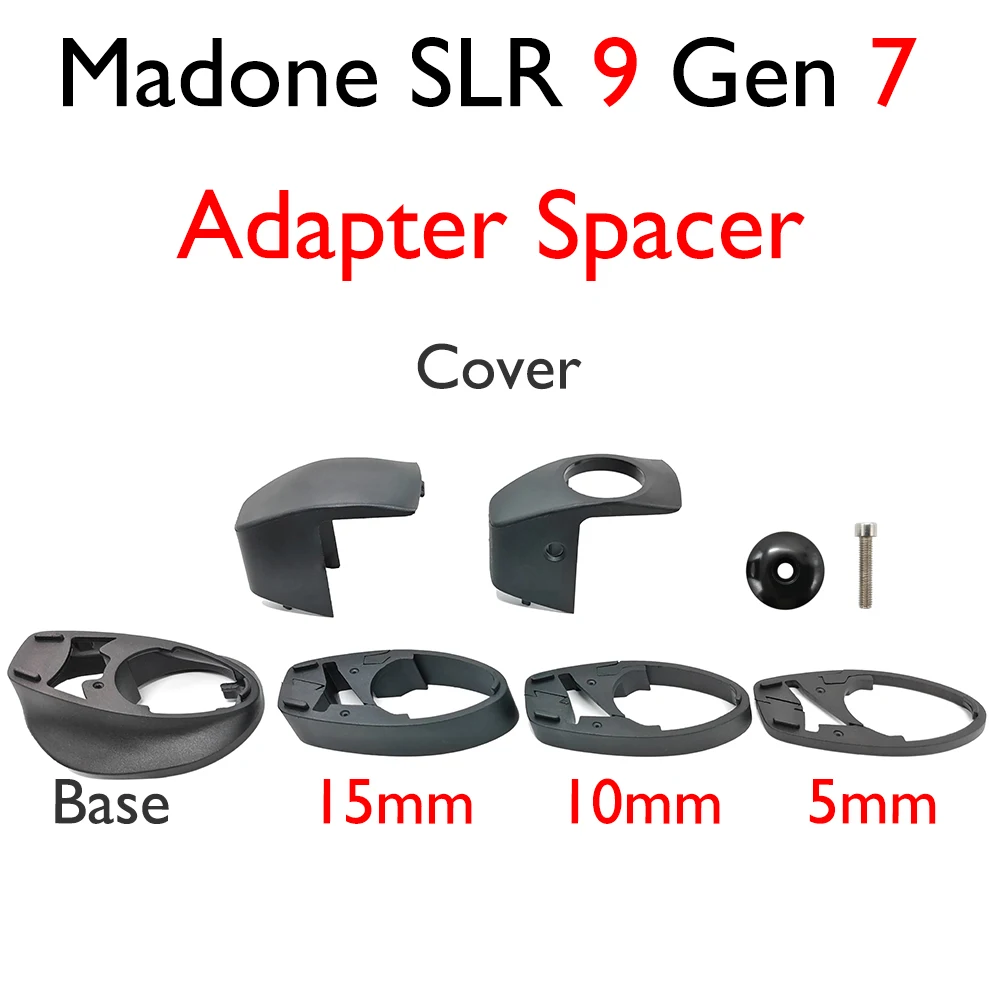 Applicable to Trek 7th generat - Gasket Mount Kit recensione e prezzo