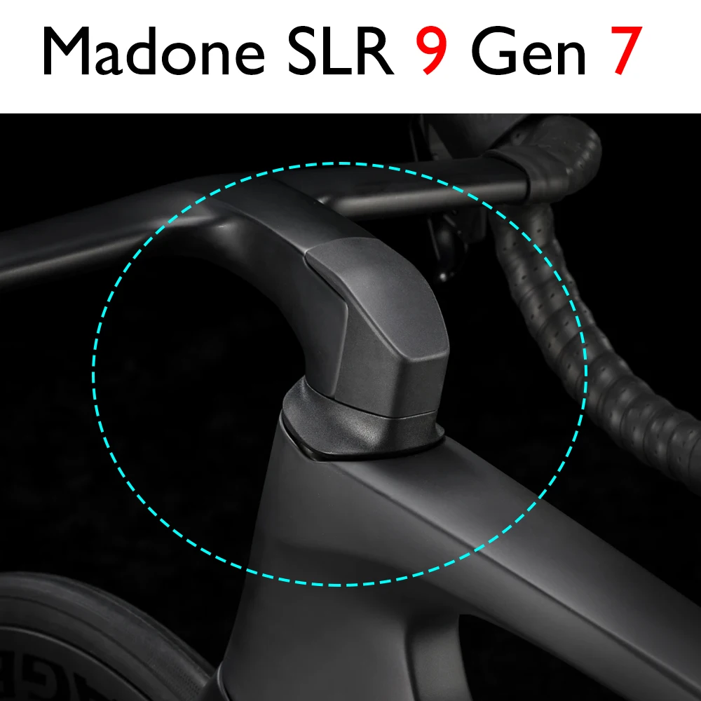 Applicable to Trek 7th generat - Gasket Mount Kit recensione e prezzo