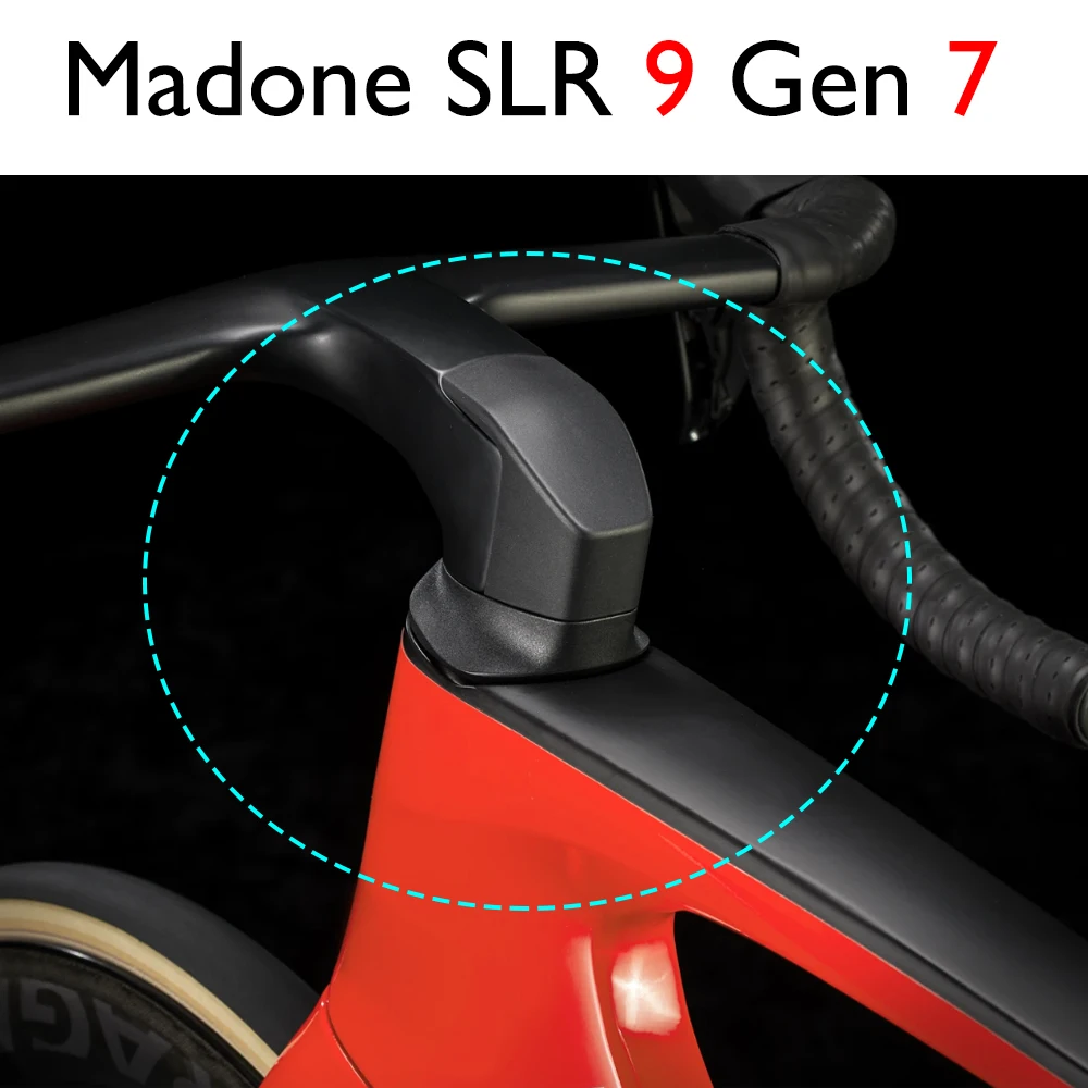Applicable to Trek 7th generat - Gasket Mount Kit recensione e prezzo