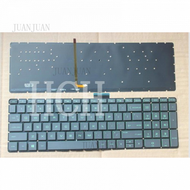 A+ for  HP Pavilion Gaming 15- - Gaming Keyboard Hp recensione e prezzo
