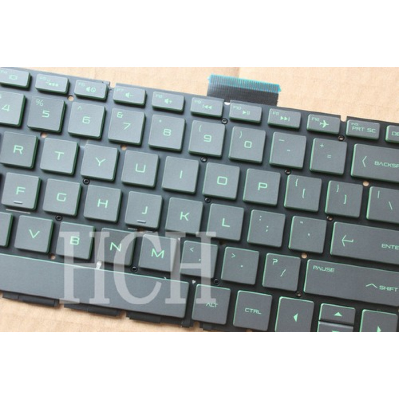 A+ for  HP Pavilion Gaming 15- - Gaming Keyboard Hp recensione e prezzo