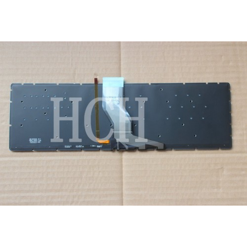 A+ for  HP Pavilion Gaming 15- - Gaming Keyboard Hp recensione e prezzo
