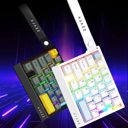 AK029 Wired One-Handed Gaming  - Gaming Keyboard Hand recensione e prezzo