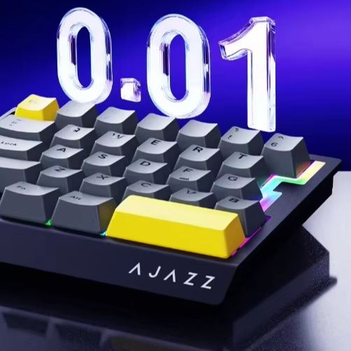 AK029 Wired One-Handed Gaming  - Gaming Keyboard Hand recensione e prezzo