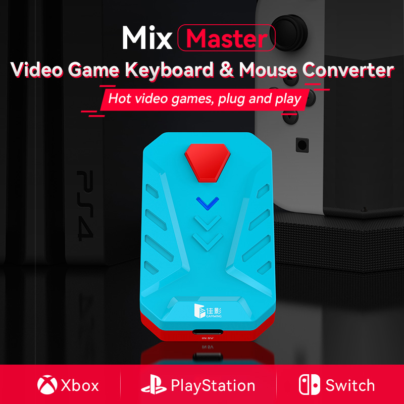Muti Mix Master Single Hand Ke - Gaming Keyboard Hand recensione e prezzo
