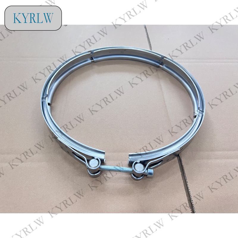 5AL029 Exhaust Calmp & Gasket  - Gasket Mount Kit recensione e prezzo