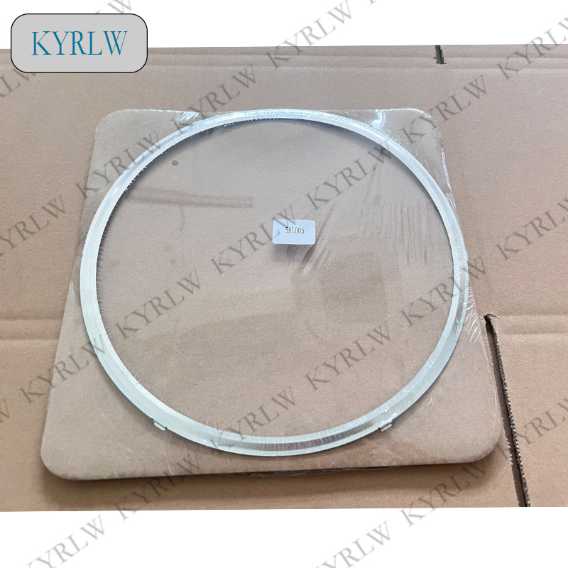 5AL029 Exhaust Calmp & Gasket  - Gasket Mount Kit recensione e prezzo