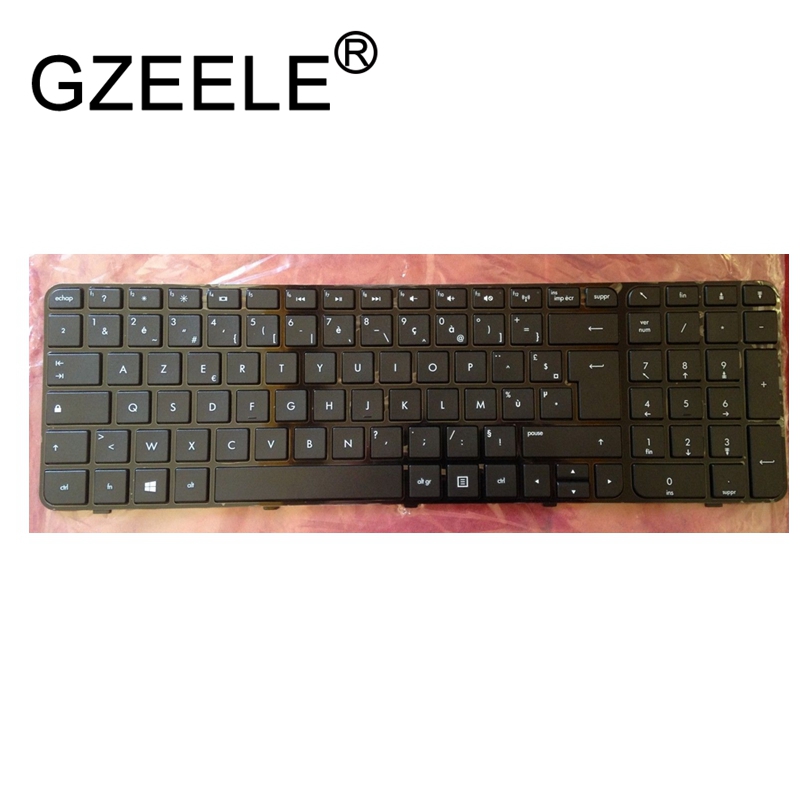 SP/FR/US/RU Keyboard For HP Pa - Gaming Keyboard Hp recensione e prezzo