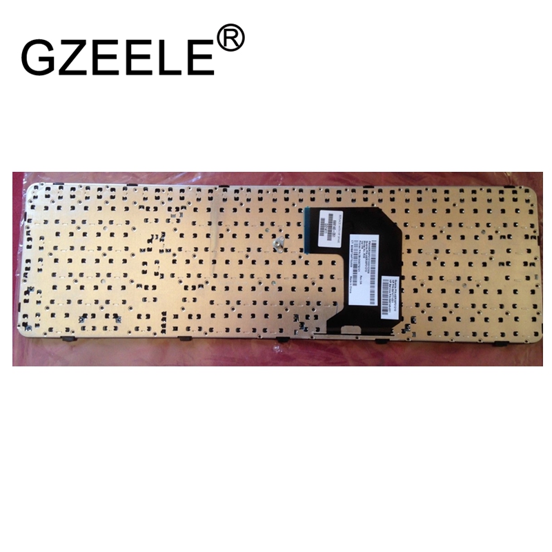 SP/FR/US/RU Keyboard For HP Pa - Gaming Keyboard Hp recensione e prezzo