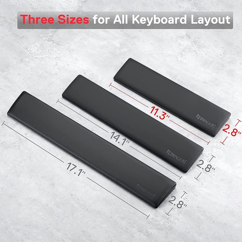 Redragon Gaming Keyboard Wrist - Gaming Keyboard Hand recensione e prezzo